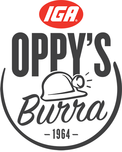 Oppys IGA